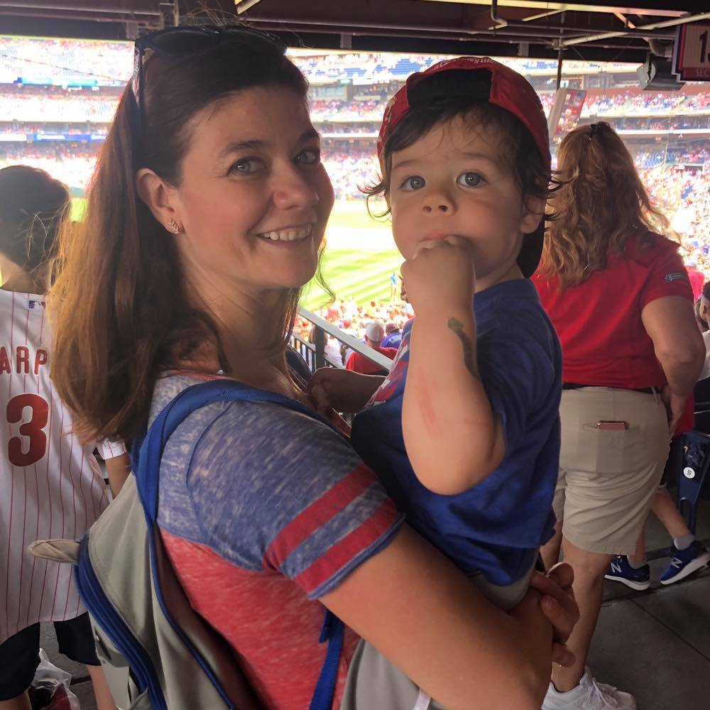 Meet your Posher, Melissa